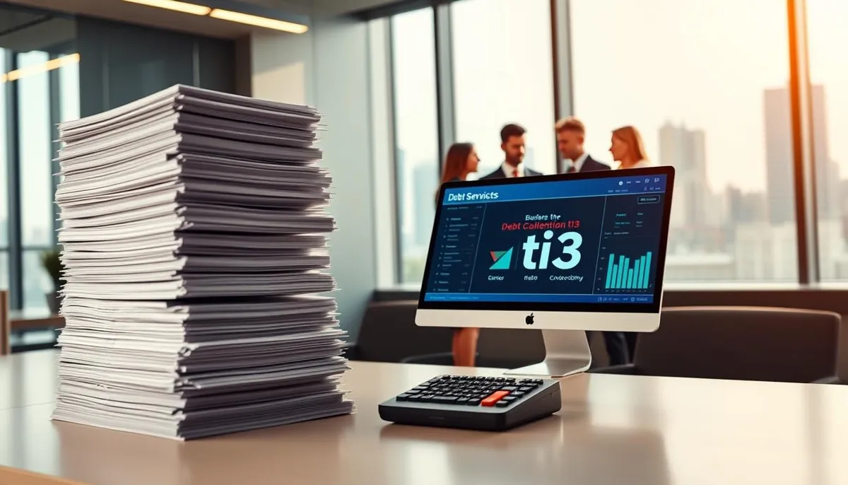 debt collection automation