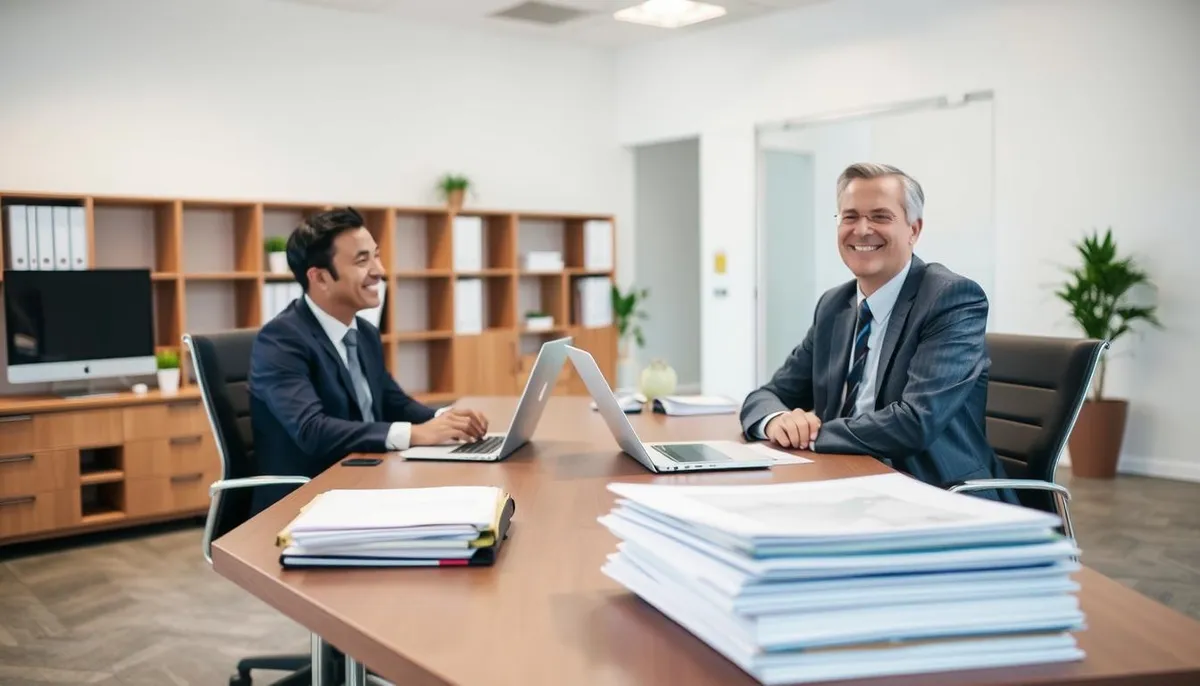 client-friendly debt collection features