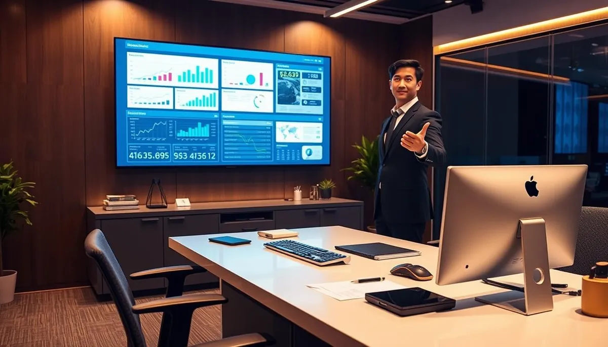 automated debt collection process