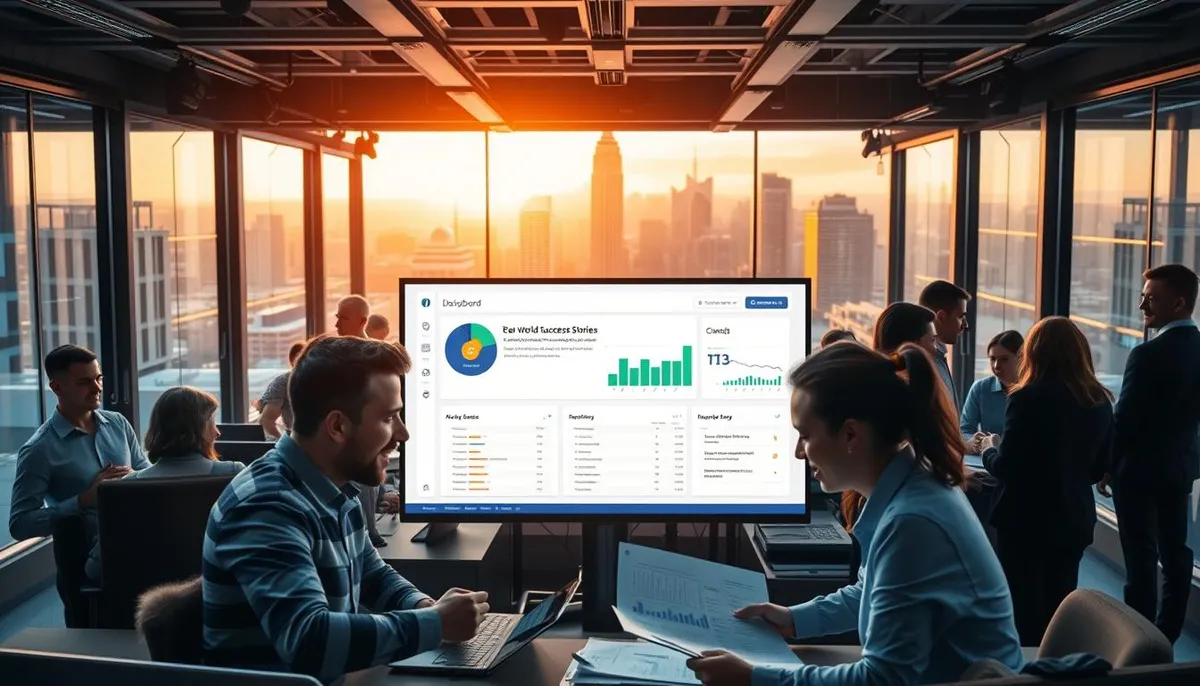 success stories using ti3