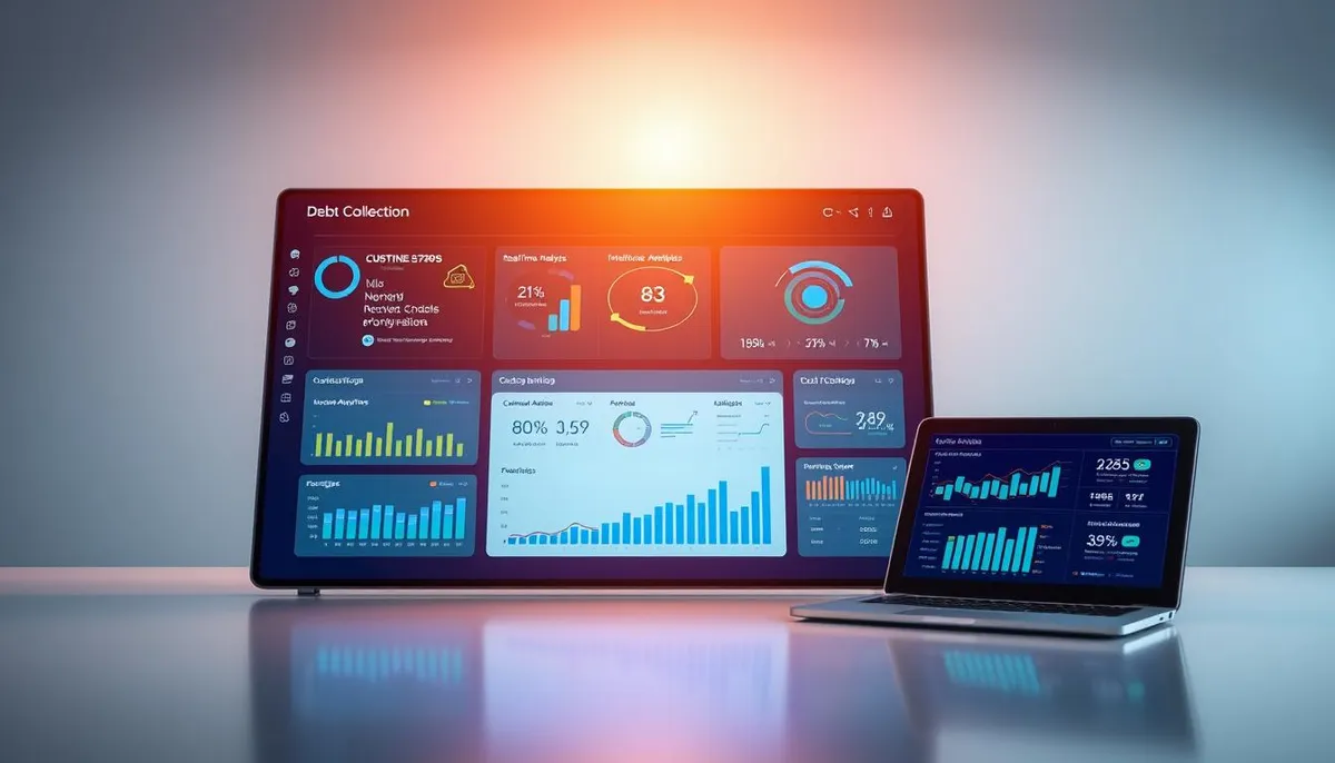 global collection agency