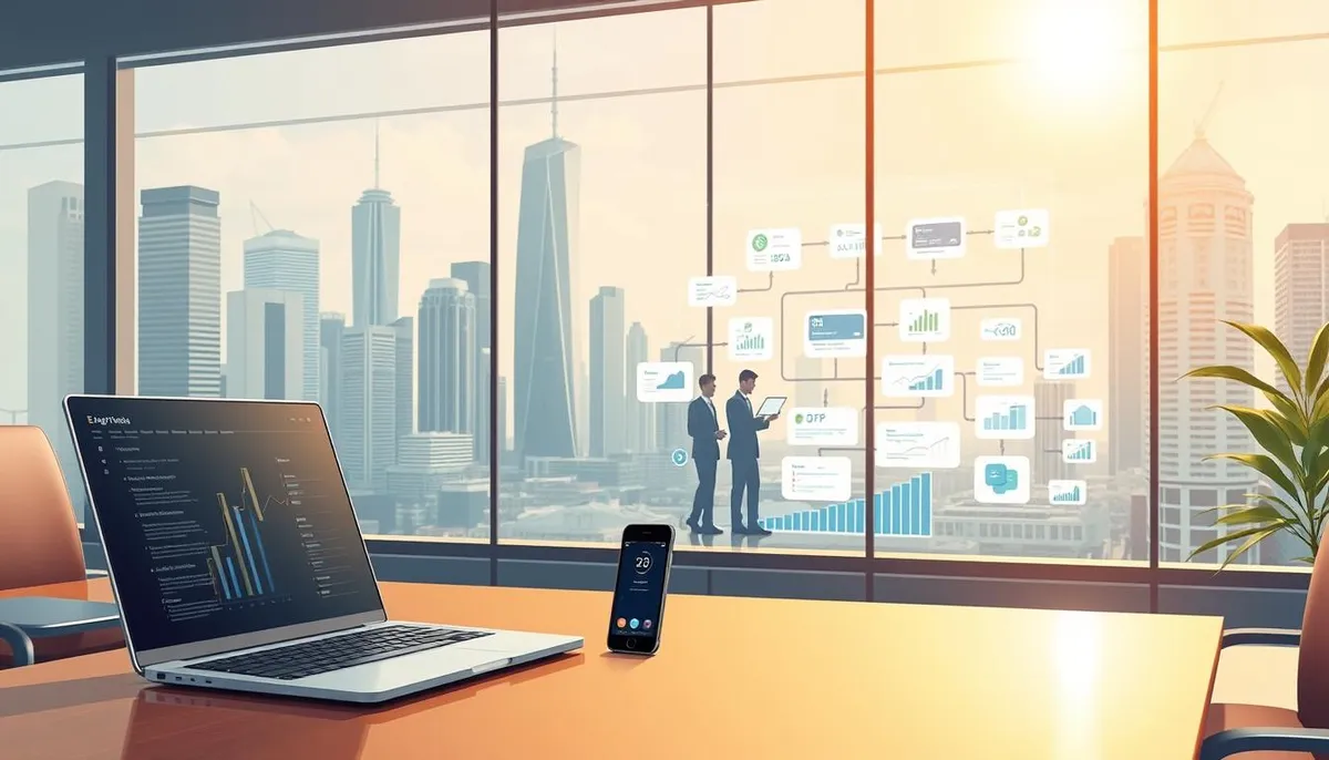 Automated debt collection solutions