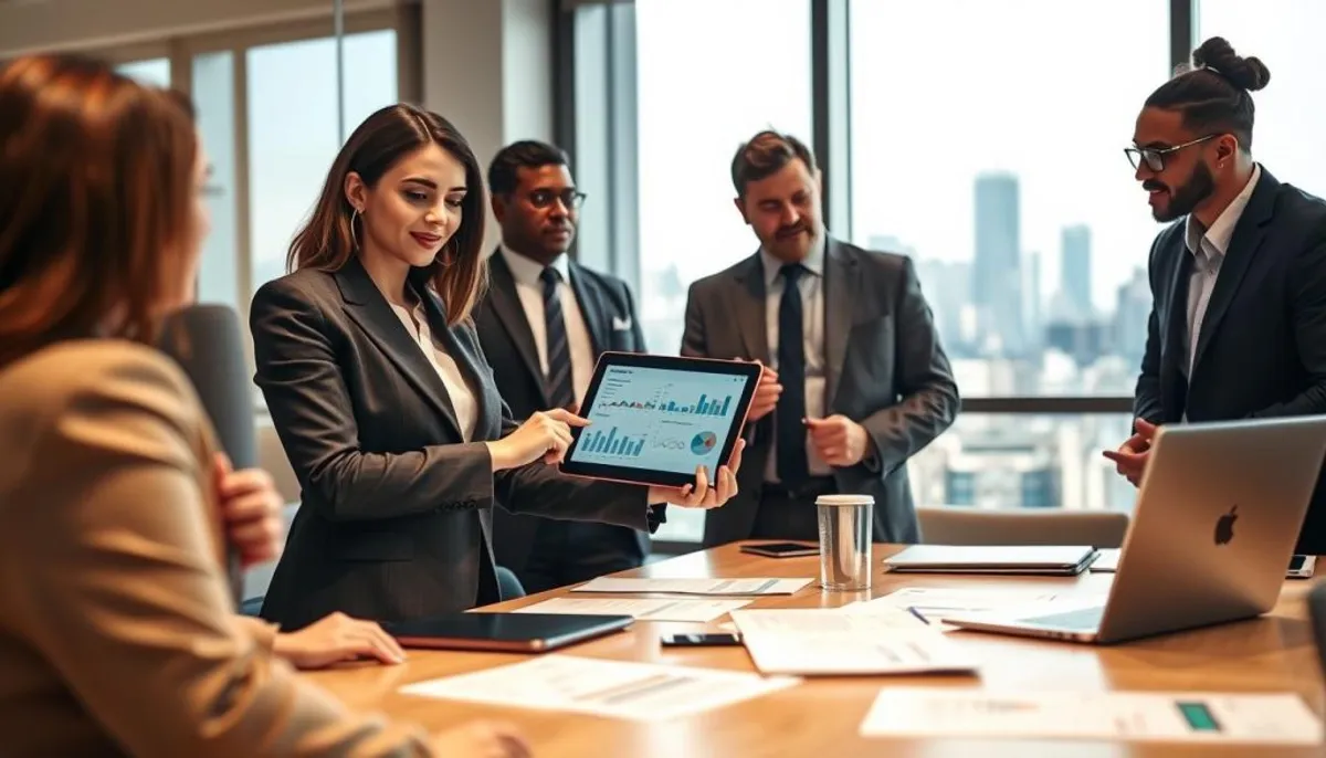 a customer contacts you to settle an unpaid invoice