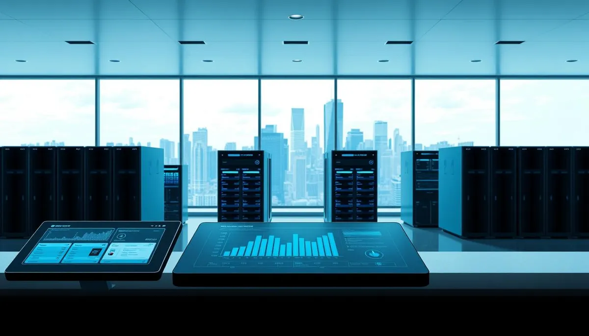 automated payment processing system