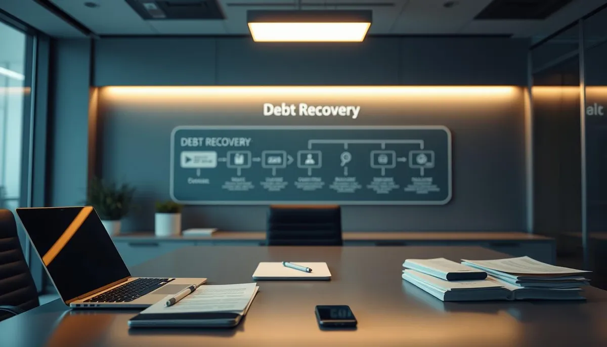 bhr llc debt collector text message