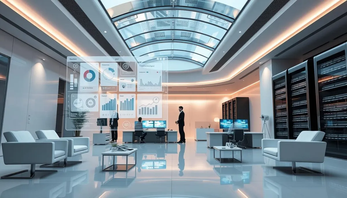 automated debt recovery features