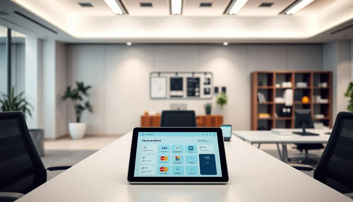 cost-effective payment solutions