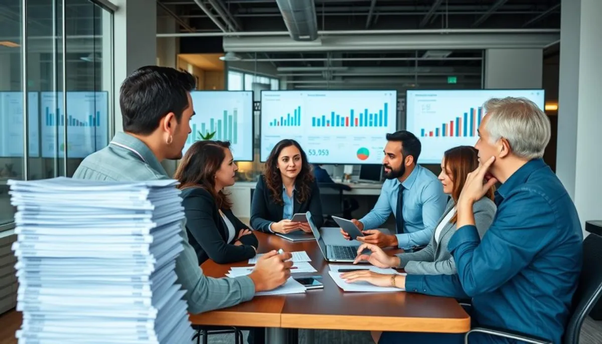 account receivable management account receivable management