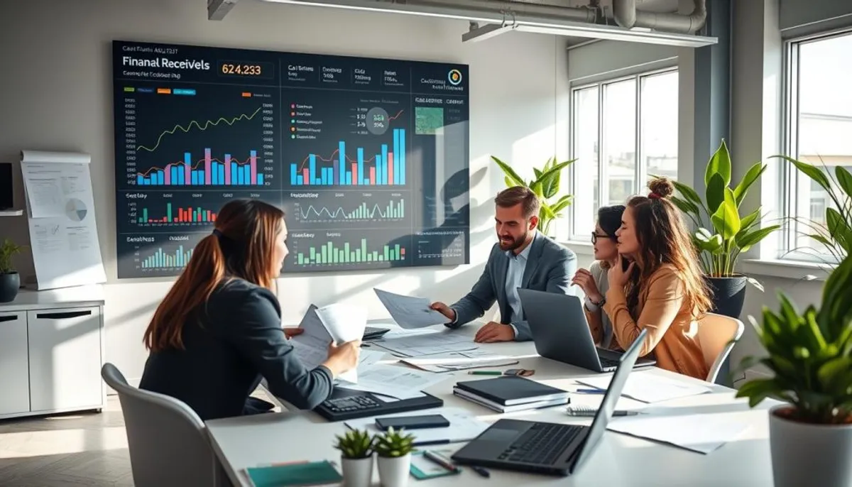 account receivable solutions account receivable solutions