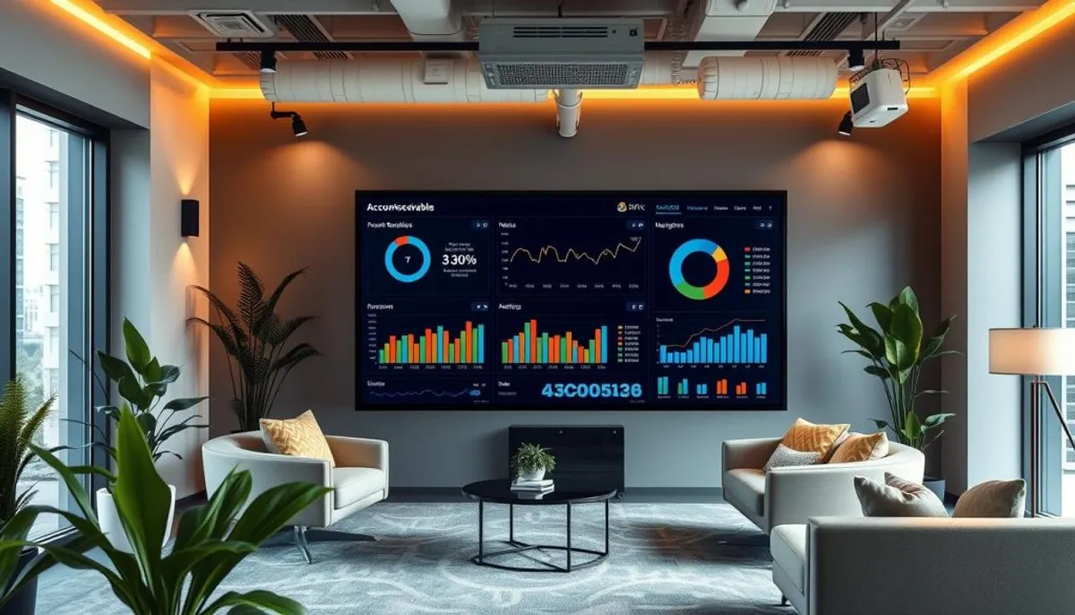 accounts receivable accounting software