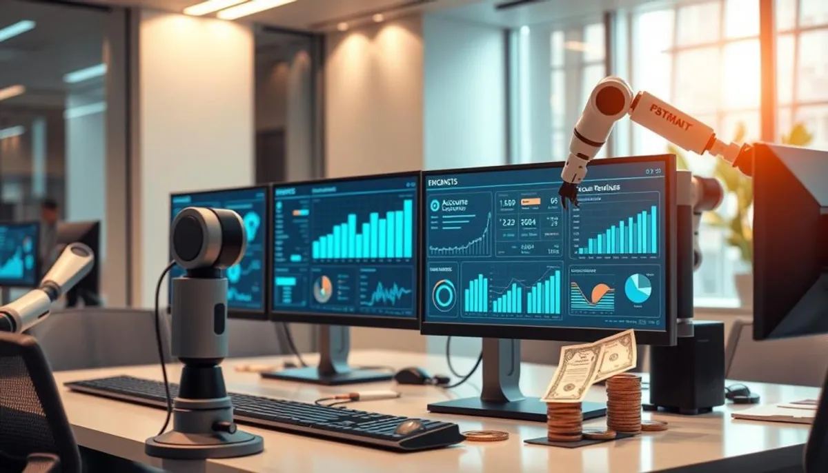 Accounts receivable automation Accounts receivable automation