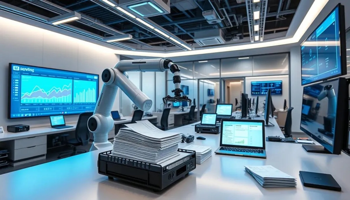 accounts receivable automation accounts receivable automation