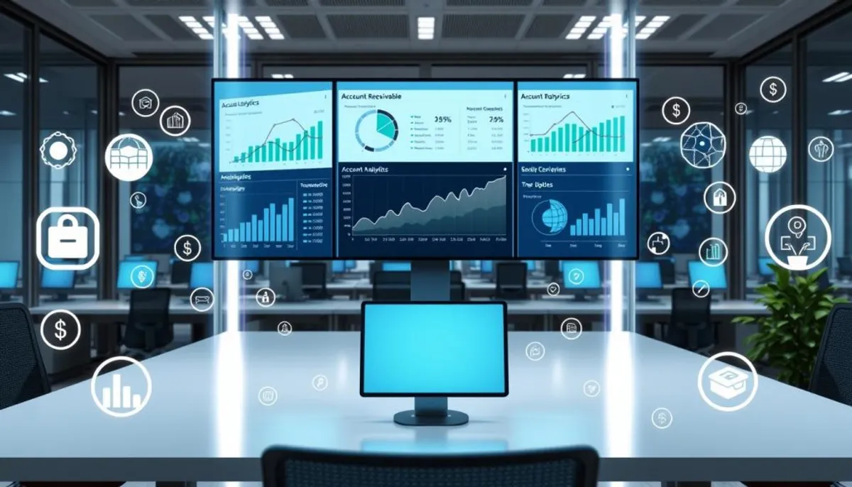 accounts receivable automation software accounts receivable automation software