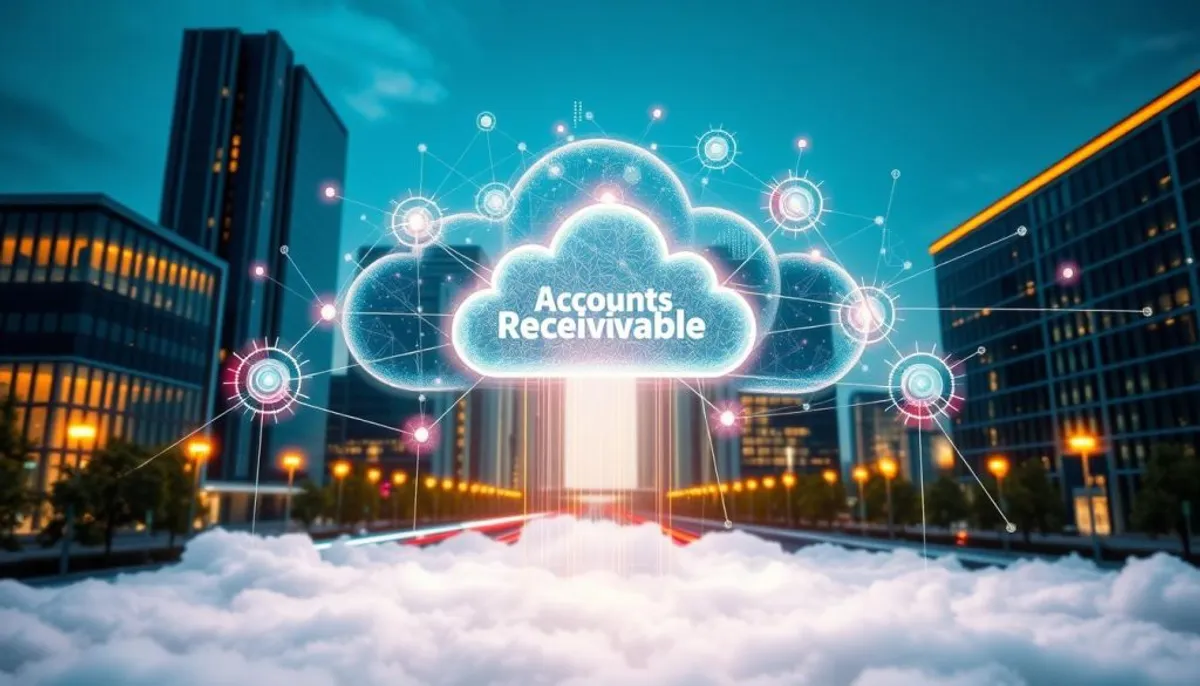 Accounts receivable BPO cloud solutions Accounts receivable BPO cloud solutions