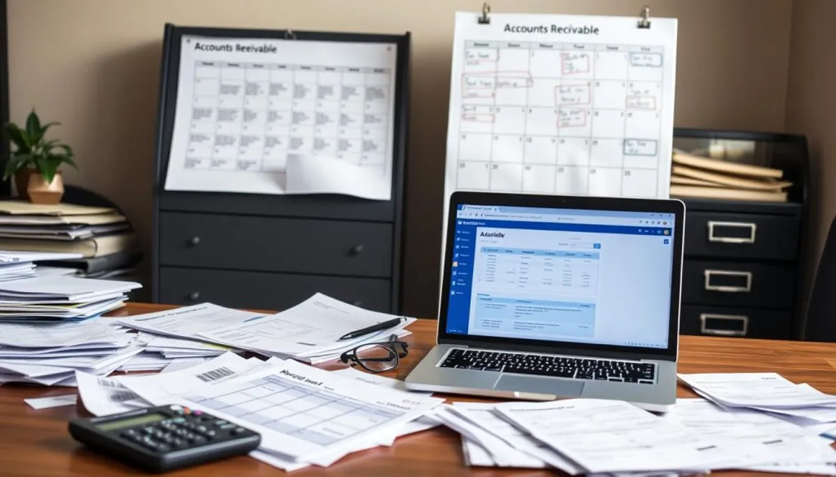 accounts receivable collection accounts receivable collection