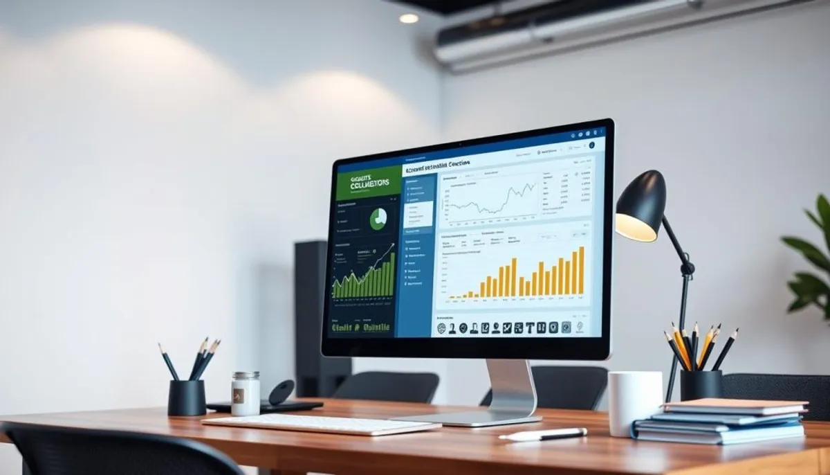 accounts receivable collections software accounts receivable collections software