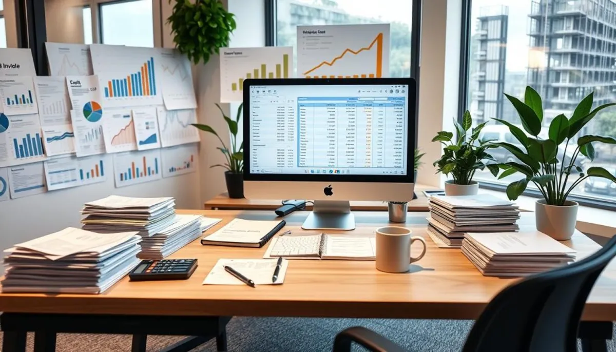 accounts receivable coordinator accounts receivable coordinator