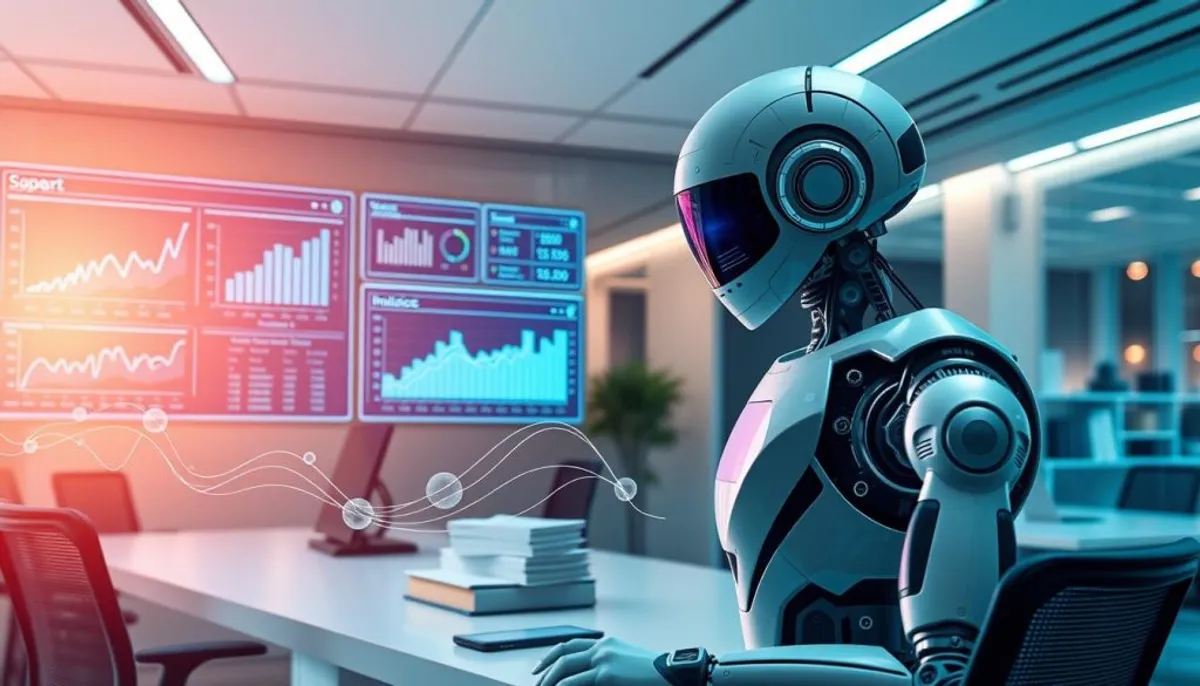 accounts receivable management automation accounts receivable management automation