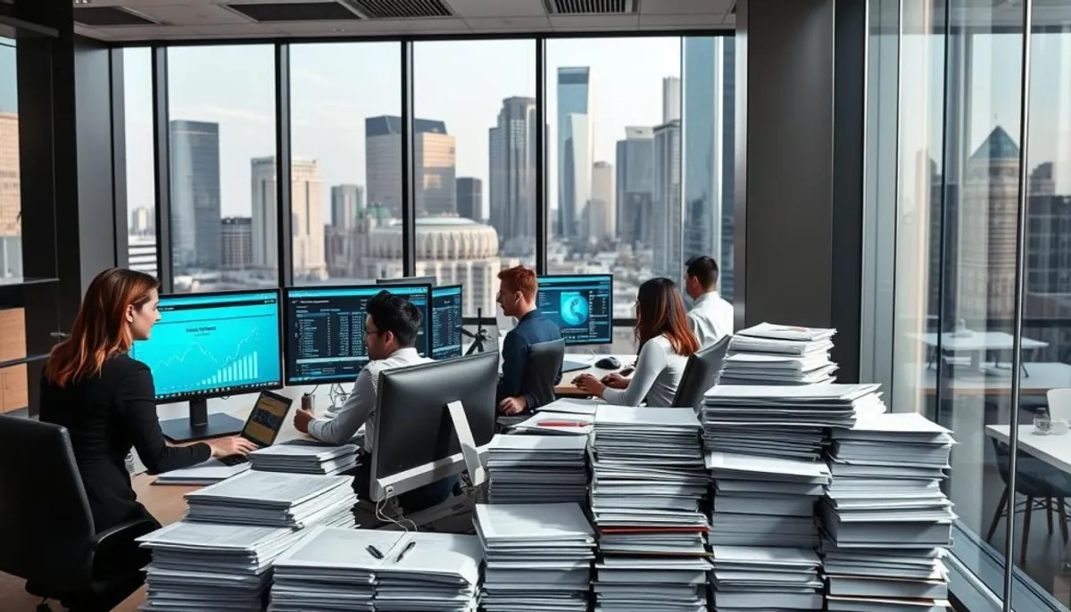 accounts receivable management dallas