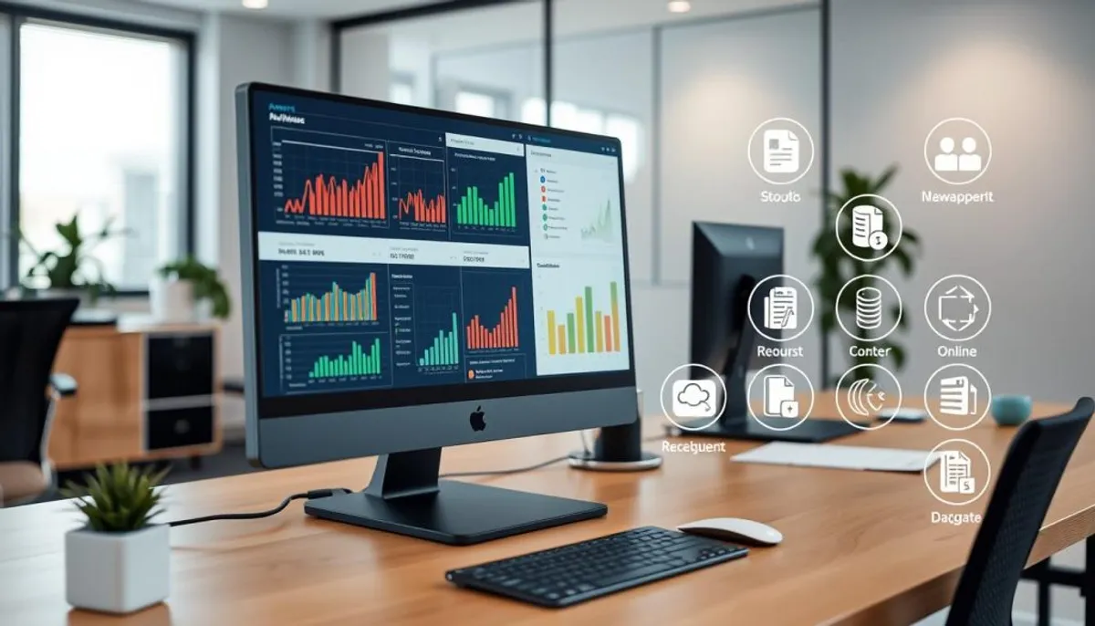 accounts receivable management integration accounts receivable management integration