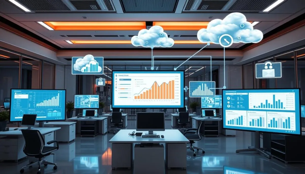 accounts receivable management software integration accounts receivable management software integration