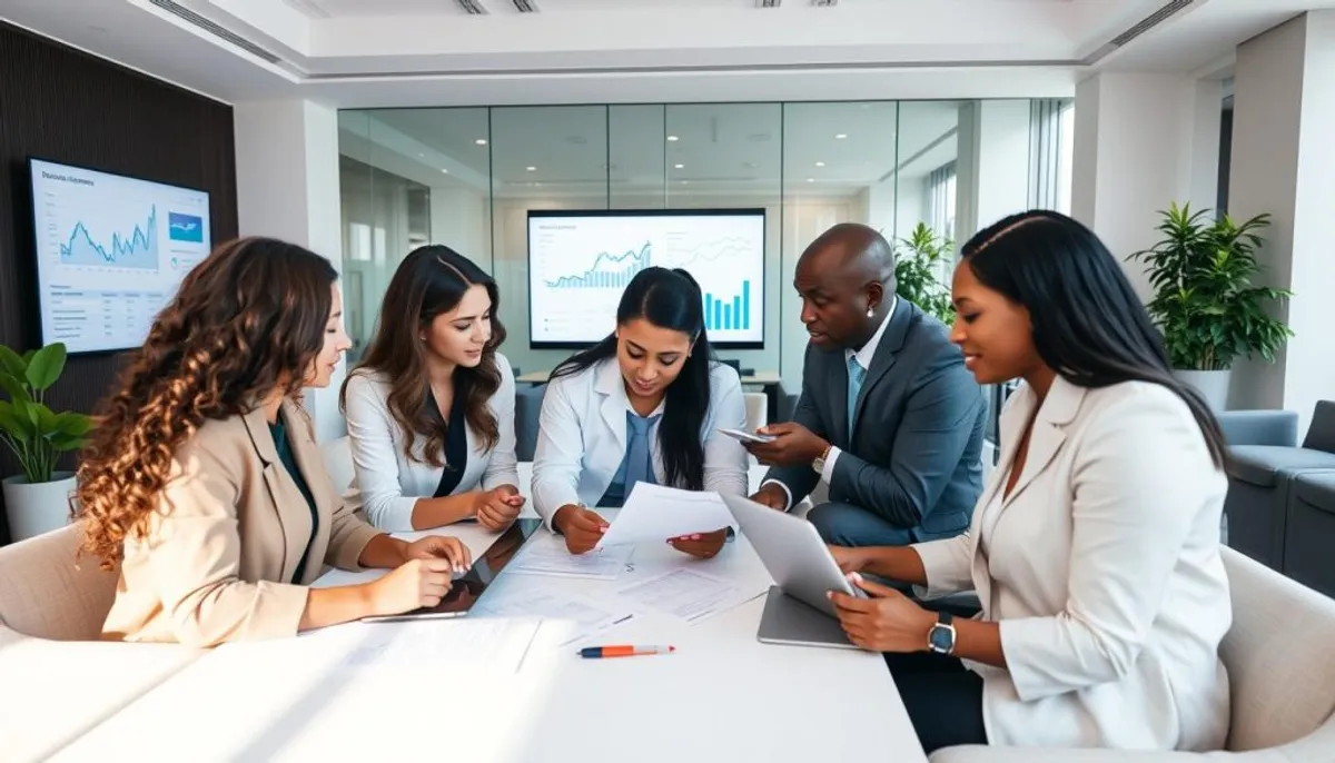 Accounts receivable manager qualifications Accounts receivable manager qualifications