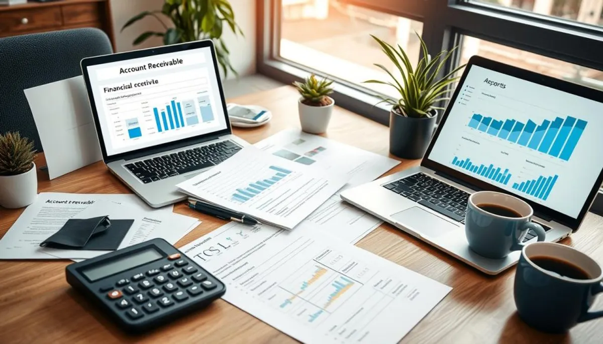 Accounts receivable policies