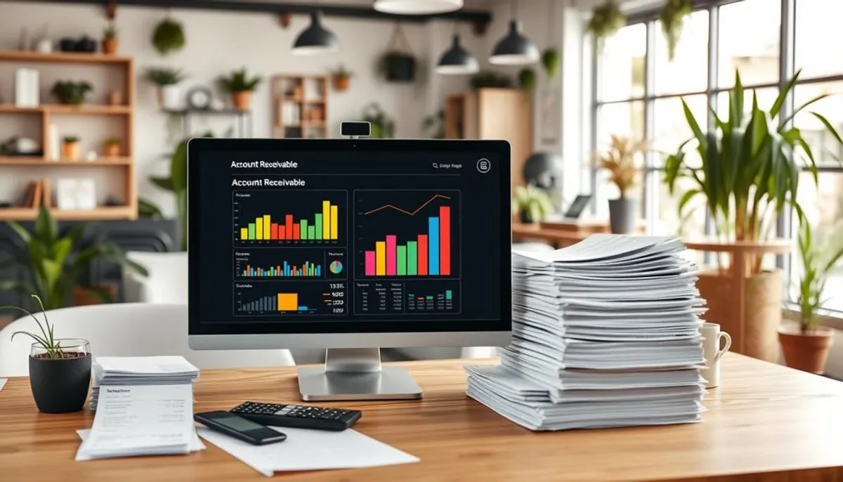 accounts receivable programs