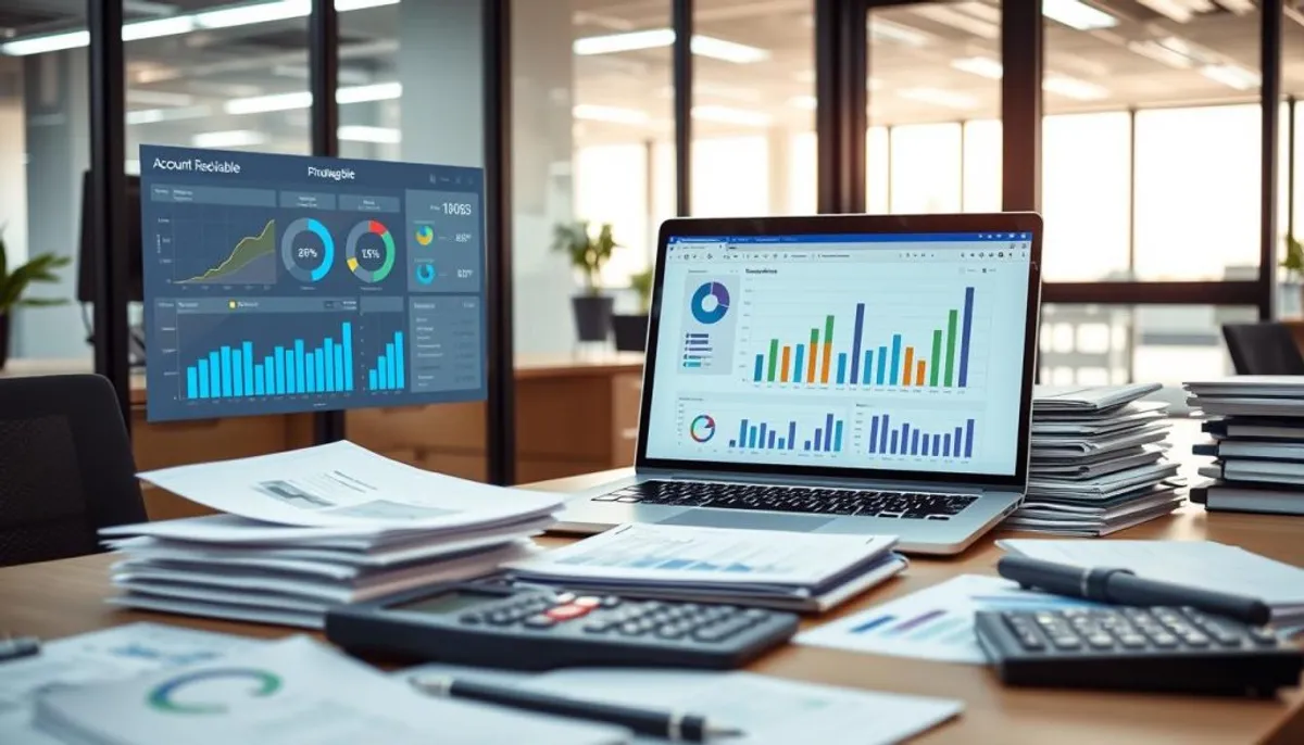 accounts receivable solutions accounts receivable solutions