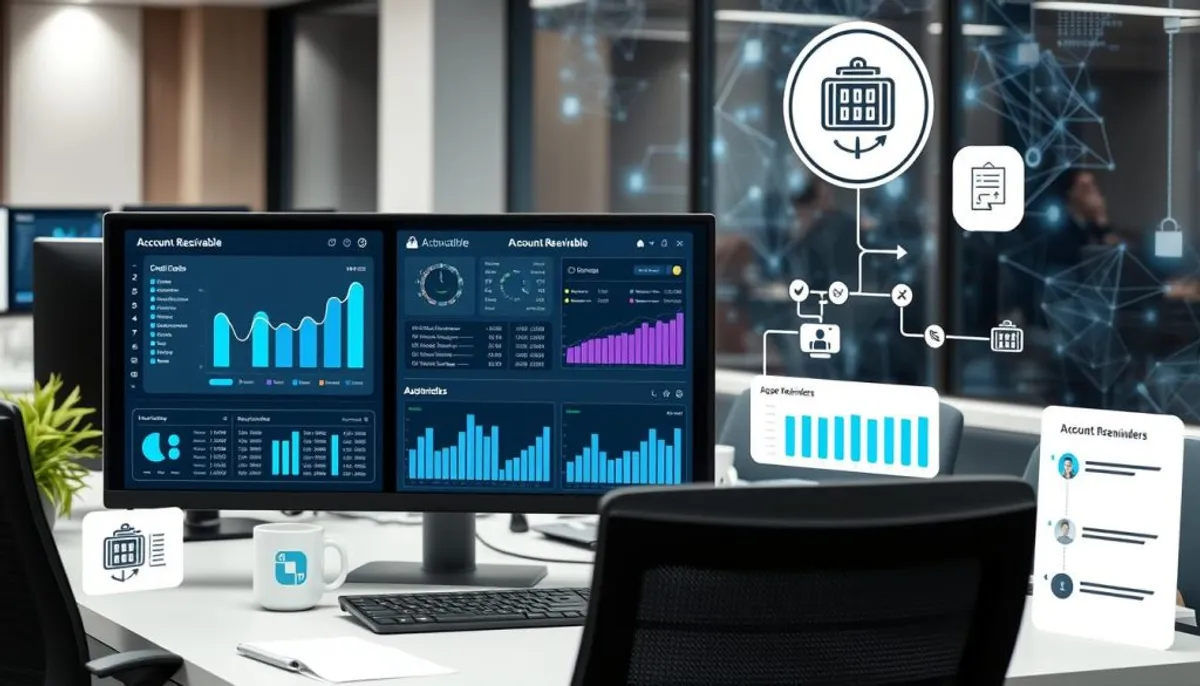 accounts receivable systems