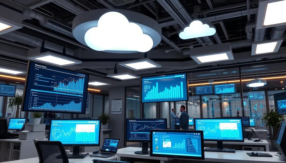 accounts receivable technologies