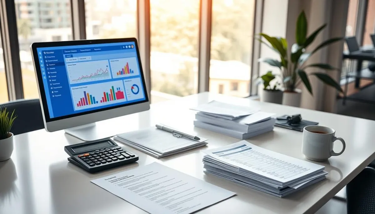 accounts receivables