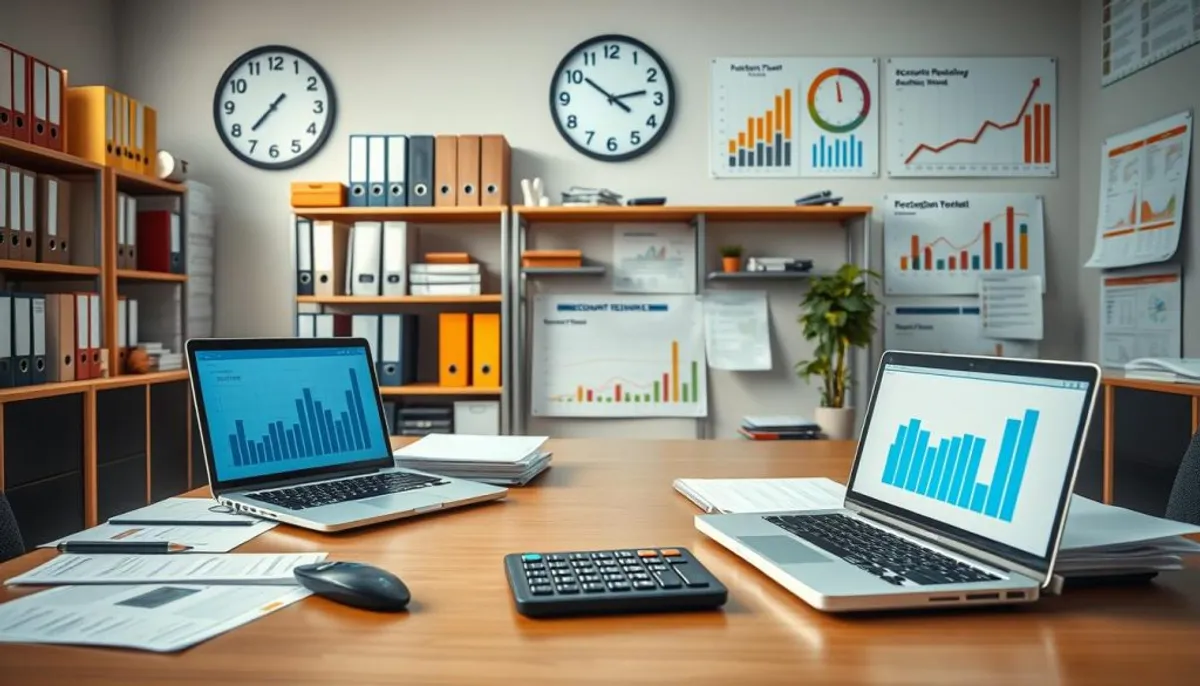 accounts receivables collection