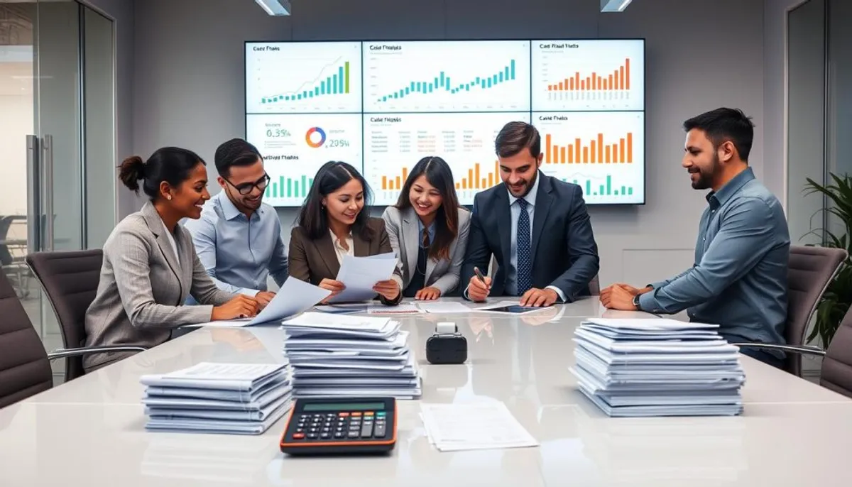 accounts receivables outsourcing accounts receivables outsourcing