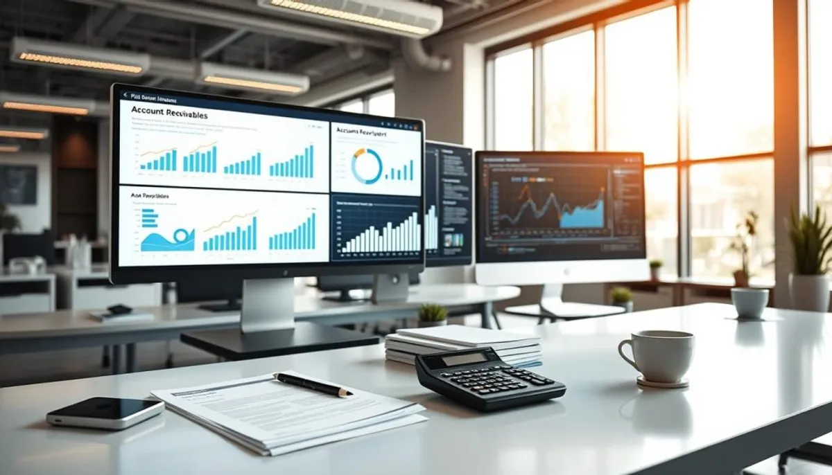 accounts receivables solutions accounts receivables solutions