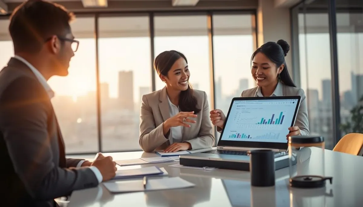 action collection agency