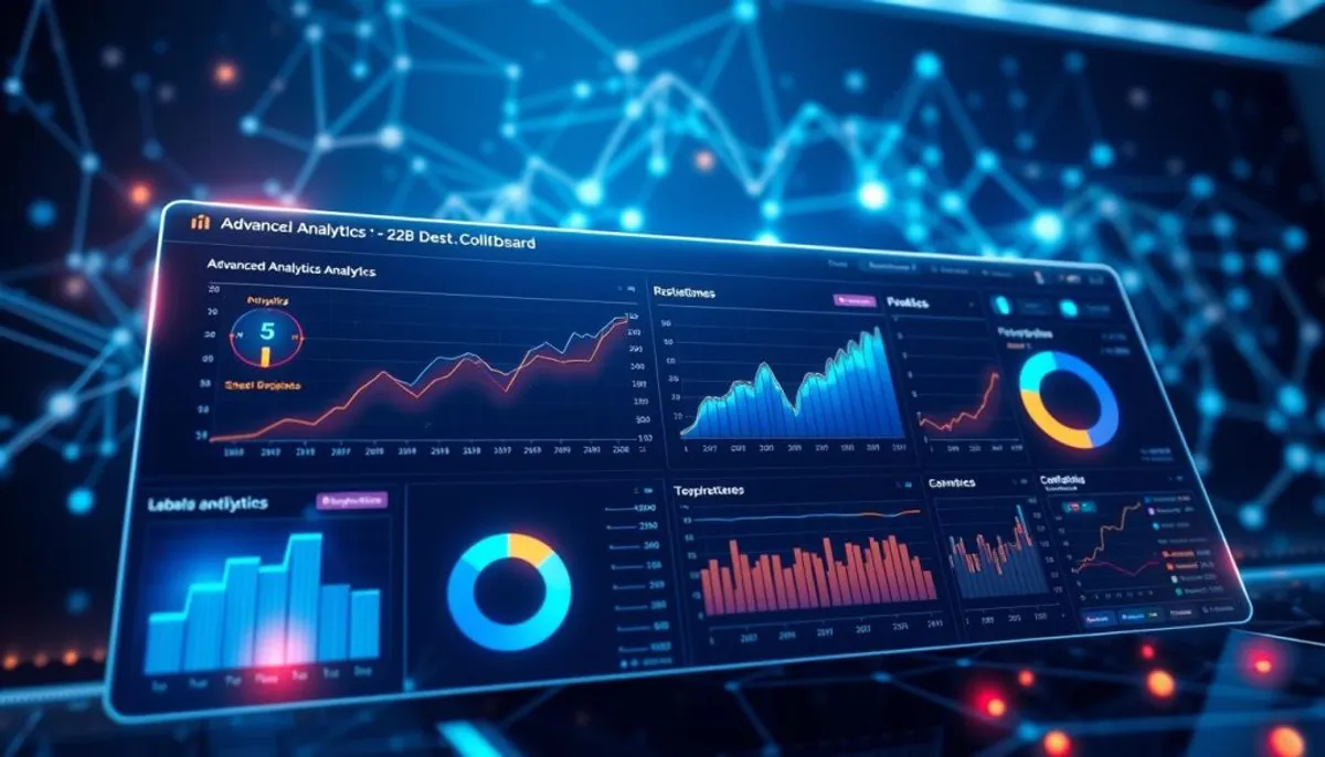 Advanced analytics for b2b debt collection Advanced analytics for b2b debt collection