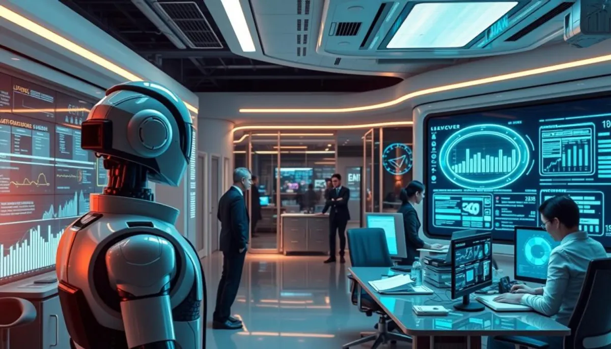 Advanced debt recovery technologies Advanced debt recovery technologies