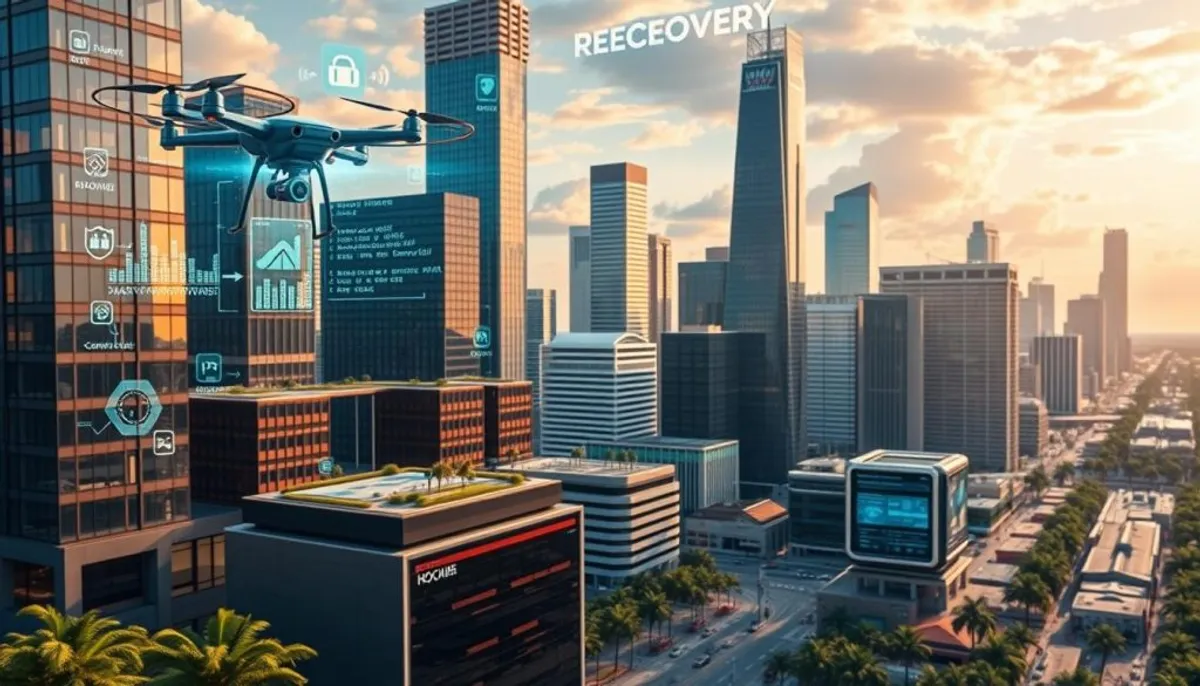 Advanced debt recovery technologies in Houston Advanced debt recovery technologies in Houston