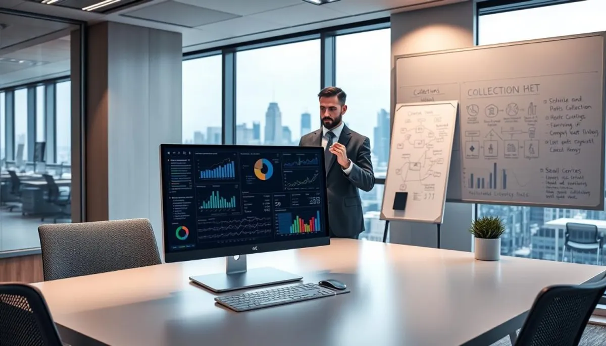 Advanced Metrics and Reporting