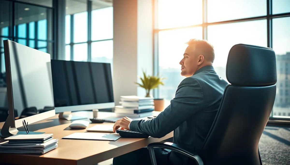 superior receivables management