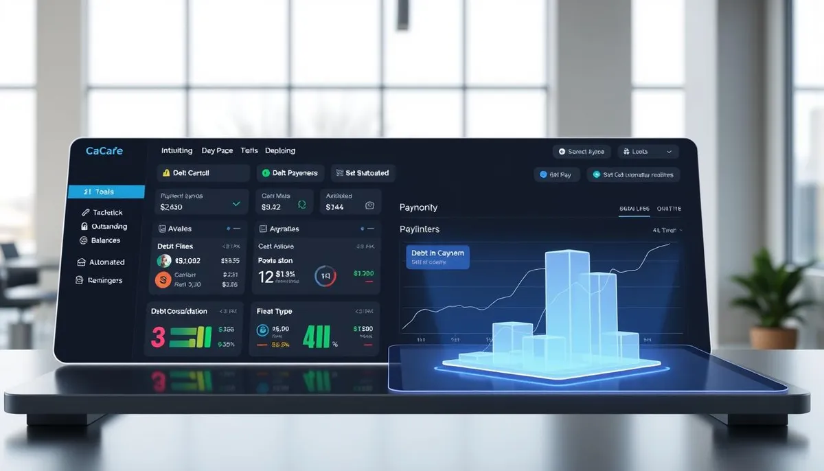 paragon debt collector