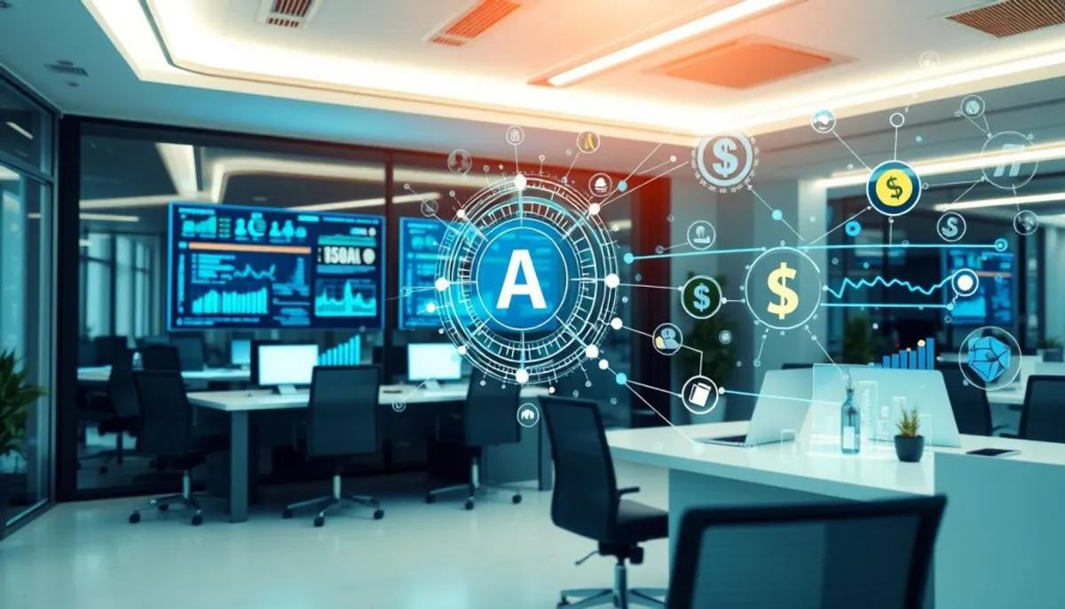 AI and machine learning in B2B collections AI and machine learning in B2B collections