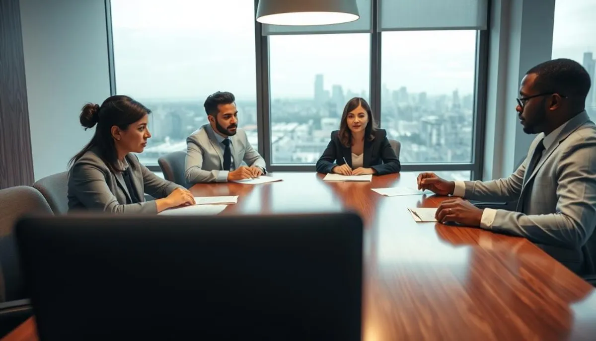 Alternative Dispute Resolution for Unpaid Services