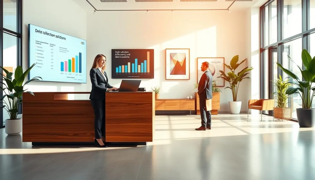 americollect debt collector