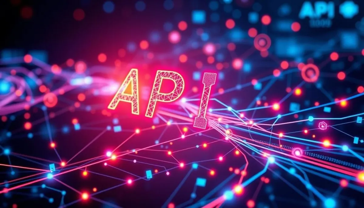 API access for accounts receivable software API access for accounts receivable software