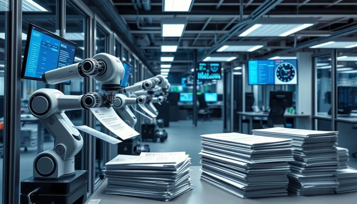 ar automation ar automation