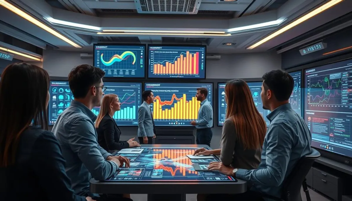 AR automation case studies