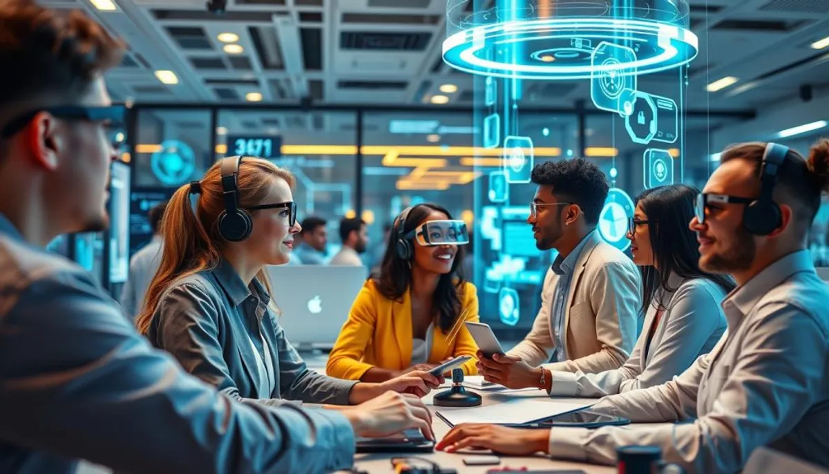 ar automation companies ar automation companies