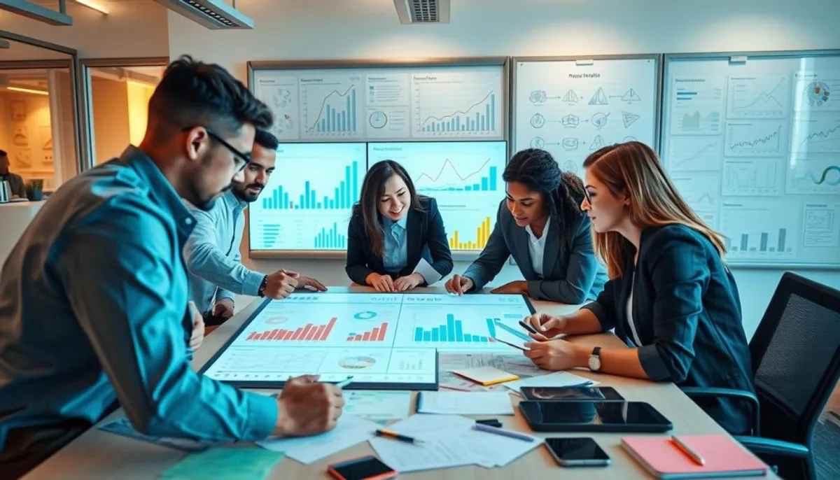 AR automation implementation planning AR automation implementation planning